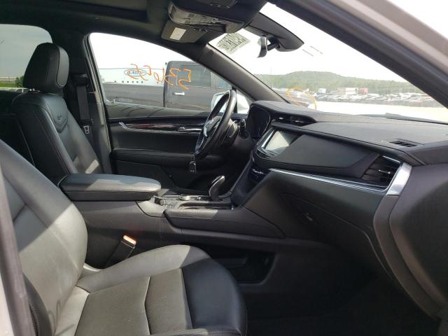 49481302 :رقم المزاد ، 1GYKNDRS4LZ176517 vin ، 2020 Cadillac Xt5 Premiu مزاد بيع