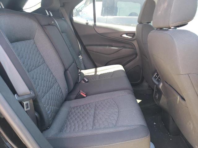 Aukcja sprzedaży 2021 Chevrolet Equinox Lt, vin: 3GNAXKEV0ML388170, numer aukcji: 49372342