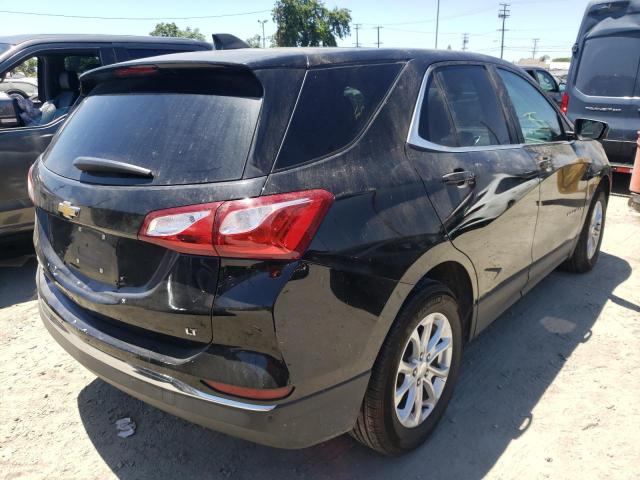 Aukcja sprzedaży 2021 Chevrolet Equinox Lt, vin: 3GNAXKEV0ML388170, numer aukcji: 49372342