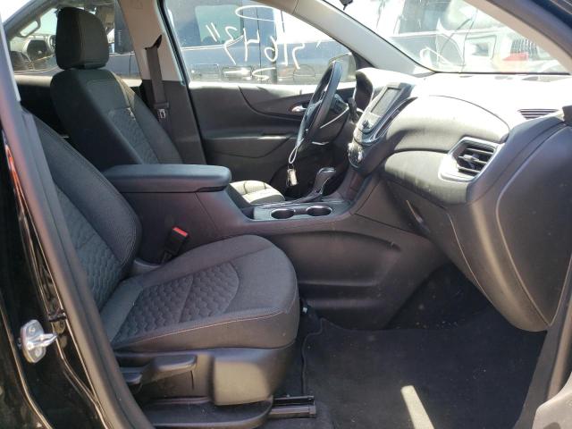 Aukcja sprzedaży 2021 Chevrolet Equinox Lt, vin: 3GNAXKEV0ML388170, numer aukcji: 49372342