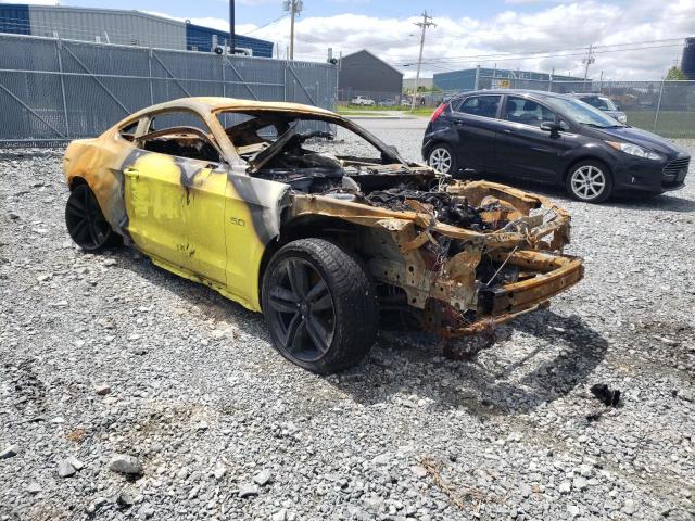 Aukcja sprzedaży 2021 Ford Mustang, vin: 1FA6P8CF7M5103239, numer aukcji: 61473375