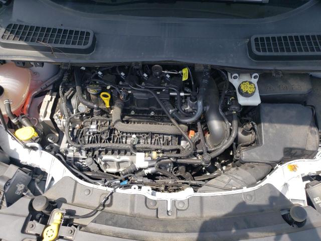 2019 Ford Escape Sel მანქანა იყიდება აუქციონზე, vin: 1FMCU0HD7KUA81062, აუქციონის ნომერი: 49743892