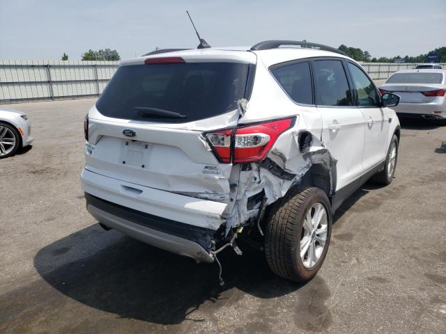 2019 Ford Escape Sel მანქანა იყიდება აუქციონზე, vin: 1FMCU0HD7KUA81062, აუქციონის ნომერი: 49743892
