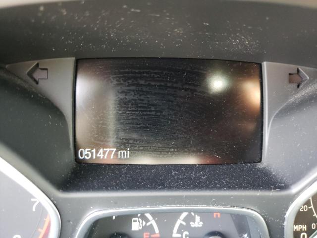 2019 Ford Escape Sel მანქანა იყიდება აუქციონზე, vin: 1FMCU0HD7KUA81062, აუქციონის ნომერი: 49743892