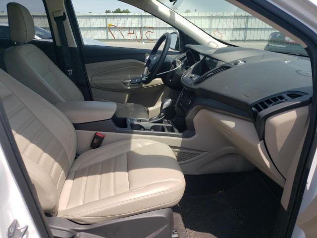 2019 Ford Escape Sel მანქანა იყიდება აუქციონზე, vin: 1FMCU0HD7KUA81062, აუქციონის ნომერი: 49743892