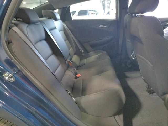 Продаж на аукціоні авто 2022 Chevrolet Malibu Lt, vin: 1G1ZD5ST1NF152169, номер лоту: 49958312