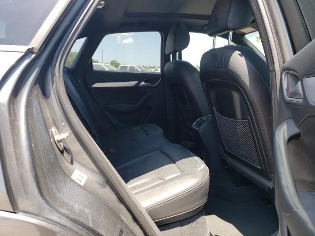 49046882 :رقم المزاد ، WA1ECCFS2JR028736 vin ، 2018 Audi Q3 Premium مزاد بيع