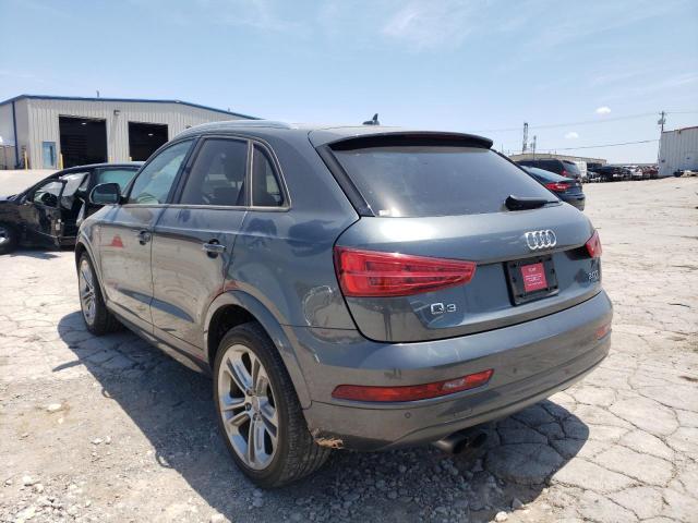 49046882 :رقم المزاد ، WA1ECCFS2JR028736 vin ، 2018 Audi Q3 Premium مزاد بيع