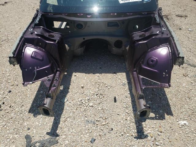 48864992 :رقم المزاد ، 2C3CDZFJ6MH599823 vin ، 2021 Dodge Challenger مزاد بيع
