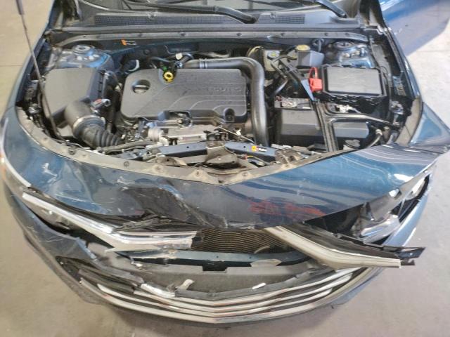 Продаж на аукціоні авто 2022 Chevrolet Malibu Lt, vin: 1G1ZD5ST1NF152169, номер лоту: 49958312