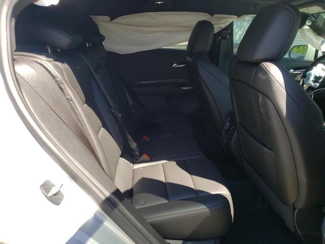 49228352 :رقم المزاد ، 1GYFZFR47LF148411 vin ، 2020 Cadillac Xt4 Sport مزاد بيع