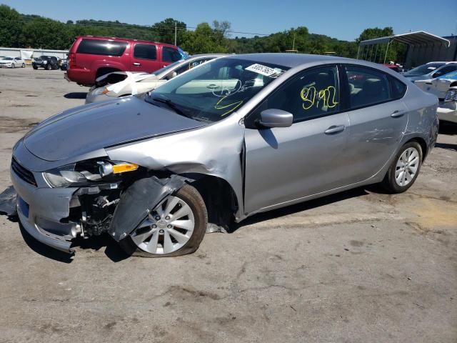 2014 Dodge Dart Sxt მანქანა იყიდება აუქციონზე, vin: 1C3CDFBB1ED830882, აუქციონის ნომერი: 50057962