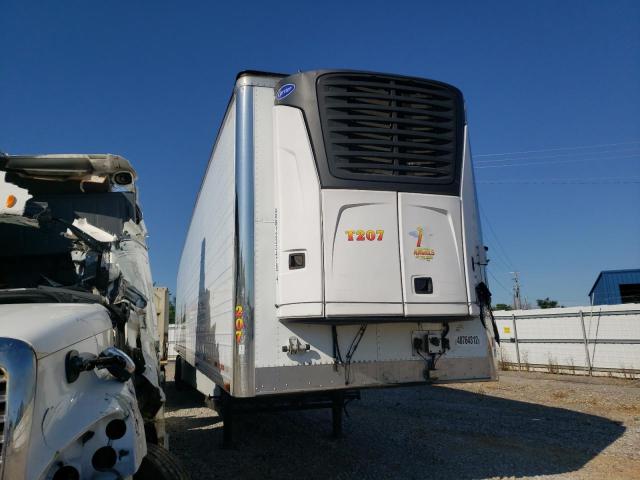 2013 Waba 53' Reefer Trailer მანქანა იყიდება აუქციონზე, vin: 1JJV532B4DL765408, აუქციონის ნომერი: 48764312