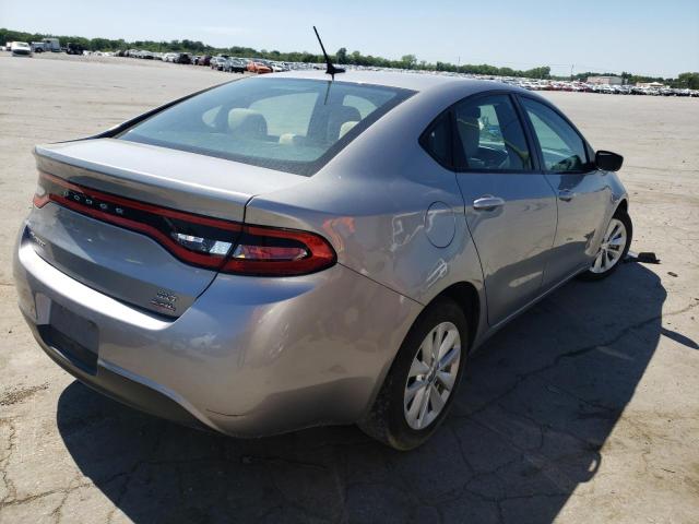 2014 Dodge Dart Sxt მანქანა იყიდება აუქციონზე, vin: 1C3CDFBB1ED830882, აუქციონის ნომერი: 50057962