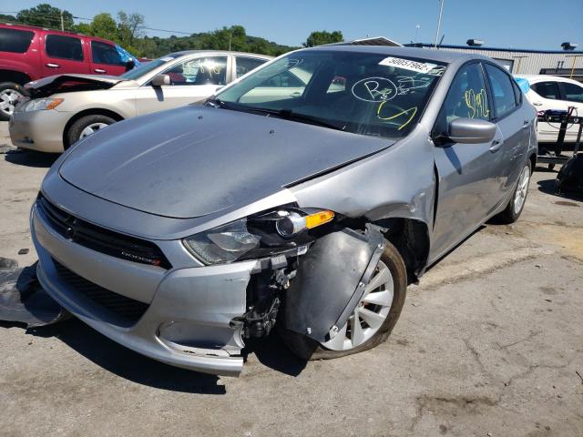 2014 Dodge Dart Sxt მანქანა იყიდება აუქციონზე, vin: 1C3CDFBB1ED830882, აუქციონის ნომერი: 50057962