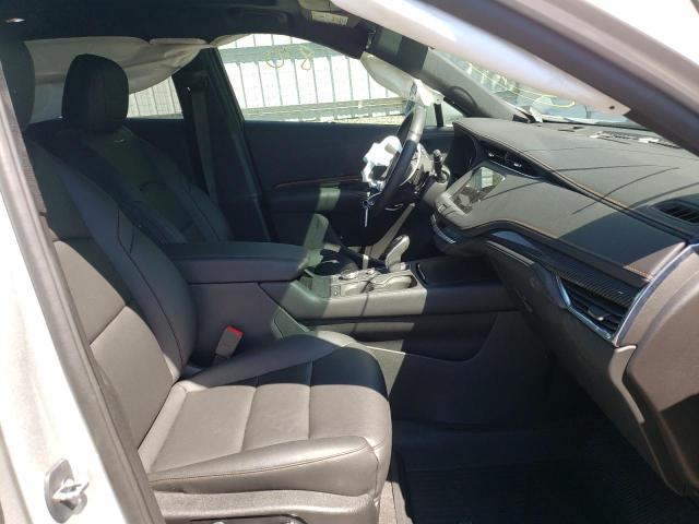 49228352 :رقم المزاد ، 1GYFZFR47LF148411 vin ، 2020 Cadillac Xt4 Sport مزاد بيع