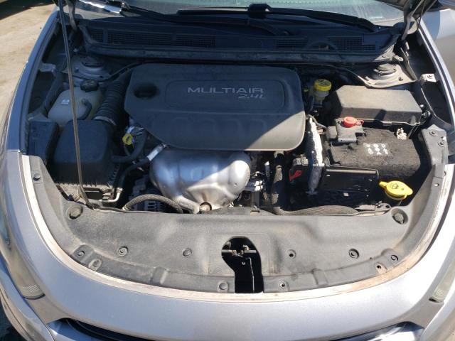2014 Dodge Dart Sxt მანქანა იყიდება აუქციონზე, vin: 1C3CDFBB1ED830882, აუქციონის ნომერი: 50057962