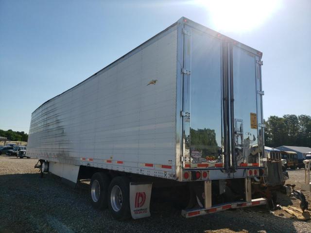 2013 Waba 53' Reefer Trailer მანქანა იყიდება აუქციონზე, vin: 1JJV532B4DL765408, აუქციონის ნომერი: 52565296