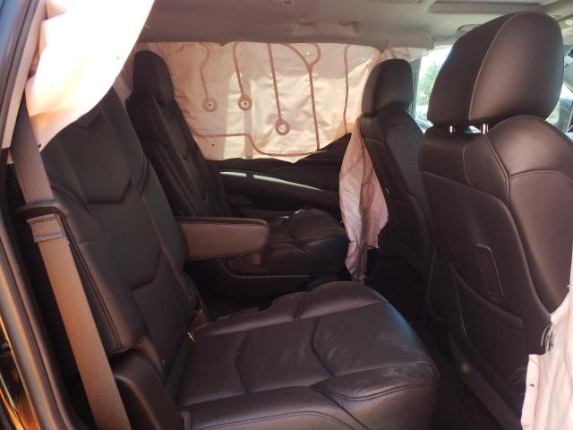 2018 Cadillac Escalade L მანქანა იყიდება აუქციონზე, vin: 1GYS4BKJ6JR304195, აუქციონის ნომერი: 50316272