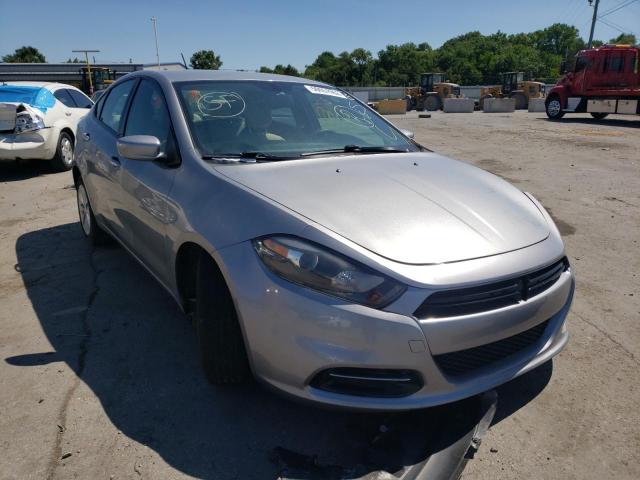 2014 Dodge Dart Sxt მანქანა იყიდება აუქციონზე, vin: 1C3CDFBB1ED830882, აუქციონის ნომერი: 50057962