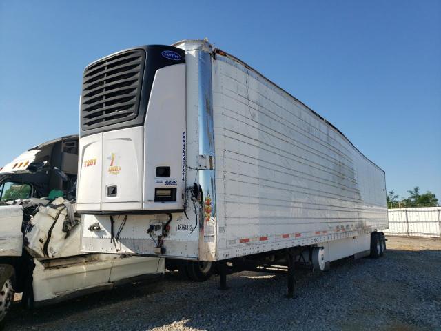 2013 Waba 53' Reefer Trailer მანქანა იყიდება აუქციონზე, vin: 1JJV532B4DL765408, აუქციონის ნომერი: 52565296