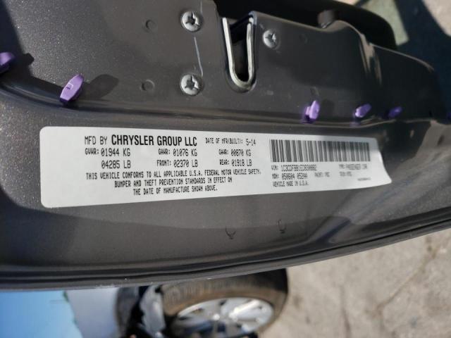 2014 Dodge Dart Sxt მანქანა იყიდება აუქციონზე, vin: 1C3CDFBB1ED830882, აუქციონის ნომერი: 50057962