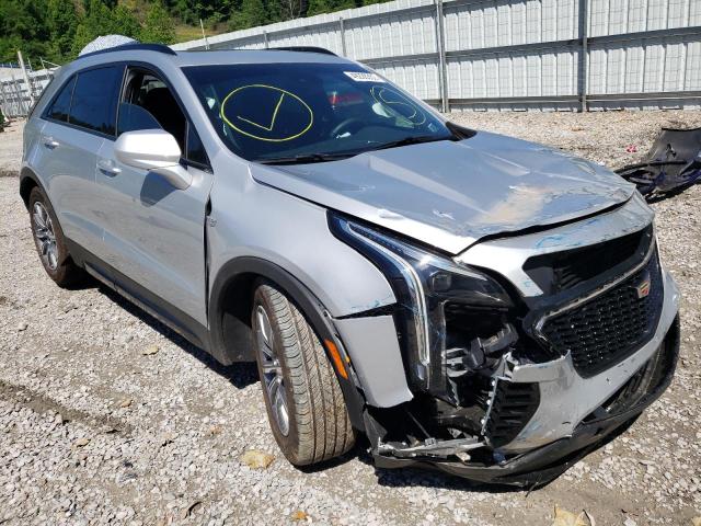 49228352 :رقم المزاد ، 1GYFZFR47LF148411 vin ، 2020 Cadillac Xt4 Sport مزاد بيع