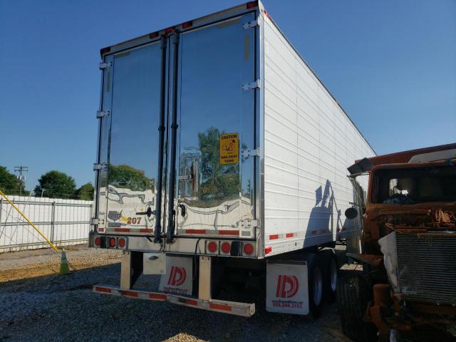 2013 Waba 53' Reefer Trailer მანქანა იყიდება აუქციონზე, vin: 1JJV532B4DL765408, აუქციონის ნომერი: 52565296