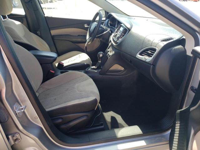 2014 Dodge Dart Sxt მანქანა იყიდება აუქციონზე, vin: 1C3CDFBB1ED830882, აუქციონის ნომერი: 50057962