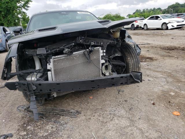 Aukcja sprzedaży 2019 Dodge Challenger, vin: 2C3CDZAG0KH677571, numer aukcji: 49515632