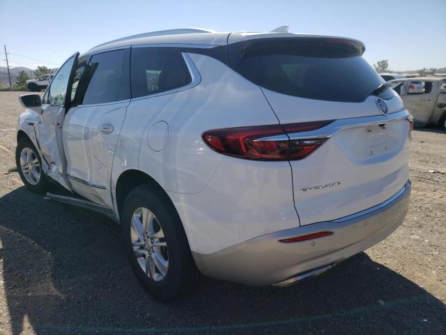 50379802 :رقم المزاد ، 5GAERBKW8LJ163620 vin ، 2020 Buick Enclave Es مزاد بيع