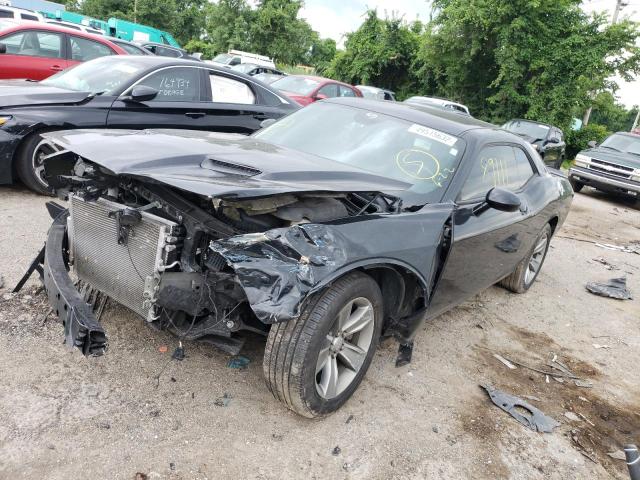 Aukcja sprzedaży 2019 Dodge Challenger, vin: 2C3CDZAG0KH677571, numer aukcji: 49515632