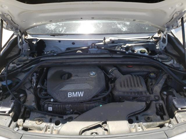 Продаж на аукціоні авто 2018 Bmw X2 Sdrive2, vin: WBXYJ3C30JEJ81664, номер лоту: 50151032
