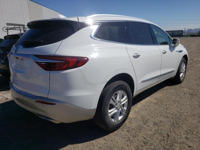 50379802 :رقم المزاد ، 5GAERBKW8LJ163620 vin ، 2020 Buick Enclave Es مزاد بيع