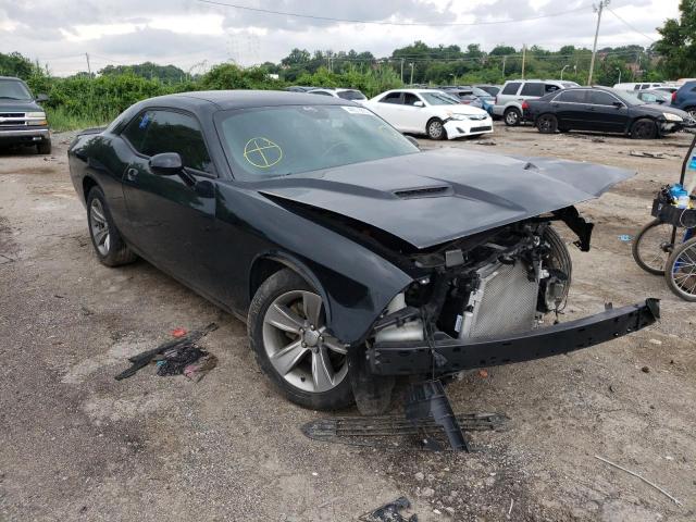 Aukcja sprzedaży 2019 Dodge Challenger, vin: 2C3CDZAG0KH677571, numer aukcji: 49515632