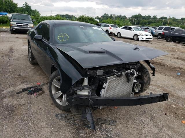 Aukcja sprzedaży 2019 Dodge Challenger, vin: 2C3CDZAG0KH677571, numer aukcji: 49515632