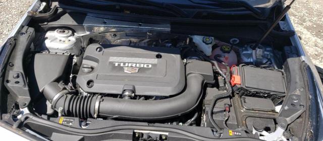 49228352 :رقم المزاد ، 1GYFZFR47LF148411 vin ، 2020 Cadillac Xt4 Sport مزاد بيع