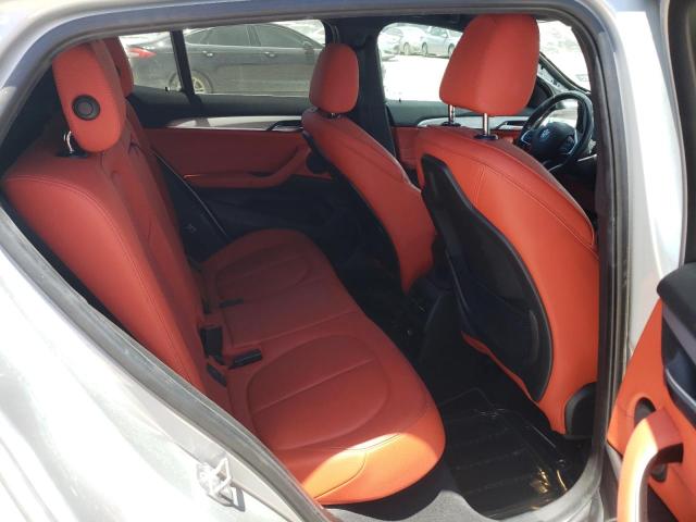 Продаж на аукціоні авто 2018 Bmw X2 Sdrive2, vin: WBXYJ3C30JEJ81664, номер лоту: 50151032