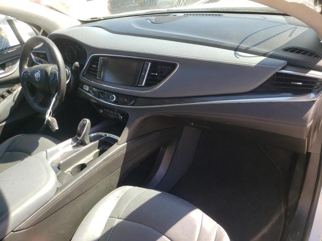 50379802 :رقم المزاد ، 5GAERBKW8LJ163620 vin ، 2020 Buick Enclave Es مزاد بيع