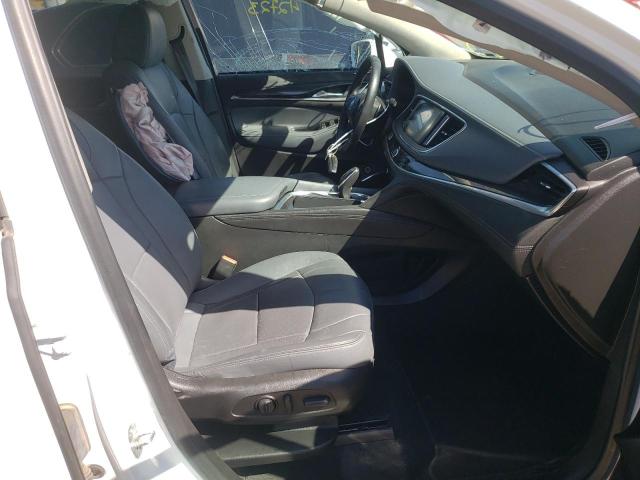 50379802 :رقم المزاد ، 5GAERBKW8LJ163620 vin ، 2020 Buick Enclave Es مزاد بيع