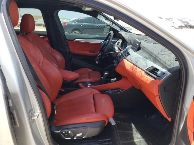 Продаж на аукціоні авто 2018 Bmw X2 Sdrive2, vin: WBXYJ3C30JEJ81664, номер лоту: 50151032