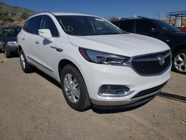50379802 :رقم المزاد ، 5GAERBKW8LJ163620 vin ، 2020 Buick Enclave Es مزاد بيع