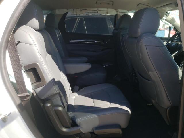 50379802 :رقم المزاد ، 5GAERBKW8LJ163620 vin ، 2020 Buick Enclave Es مزاد بيع