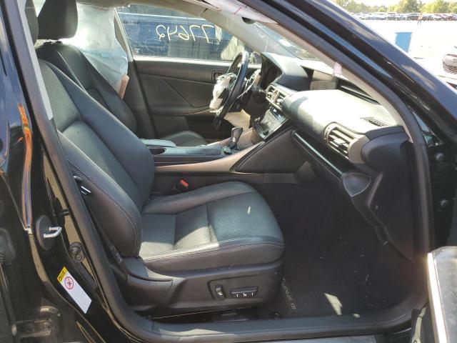 Aukcja sprzedaży 2014 Lexus Is, vin: JTHCF1D25E5014904, numer aukcji: 57224302