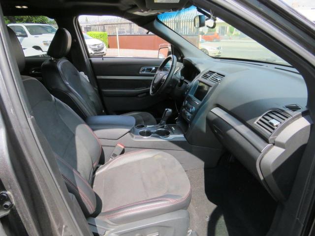 Продаж на аукціоні авто 2019 Ford Explorer X, vin: 1FM5K7DH3KGA41625, номер лоту: 59415562