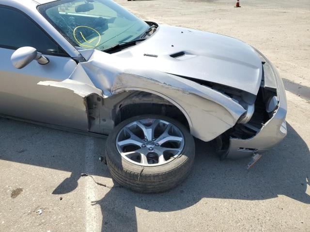Auction sale of the 2013 Dodge Challenger R/t, vin: 2C3CDYBT6DH612605, lot number: 59246162