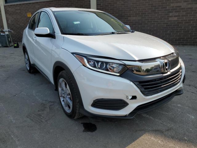 Aukcja sprzedaży 2022 Honda Hr-v Lx, vin: 3CZRU6H38NM717743, numer aukcji: 59538822
