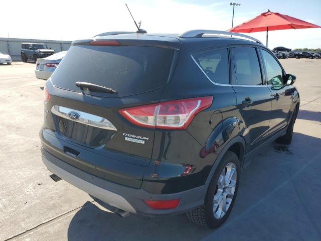 Продаж на аукціоні авто 2016 Ford Escape Titanium, vin: 1FMCU0JX1GUB25830, номер лоту: 59556852