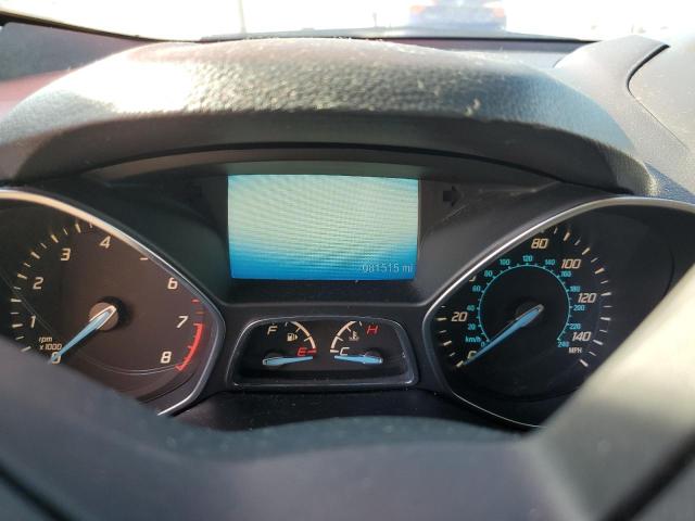 Продаж на аукціоні авто 2016 Ford Escape Titanium, vin: 1FMCU0JX1GUB25830, номер лоту: 59556852