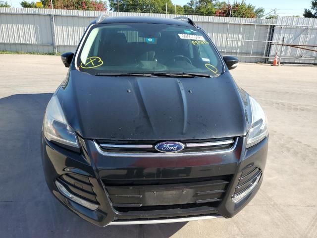 Продаж на аукціоні авто 2016 Ford Escape Titanium, vin: 1FMCU0JX1GUB25830, номер лоту: 59556852